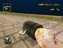 【マリオカートWii】日本 vs アメリカ（JPN vs USA）21時の部 1stGP