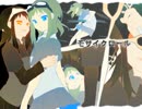 【モザイクロール】を耳コピしてみた