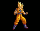 ドラゴンボール改　OP フル　Dragon Soul