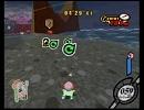 【単品BGM】シティトライアル(裏)【エアライド】