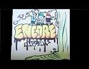 【ENCORE Crew】UNDERGROUND【ニコラップ】