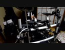 [ラルク]「HEAVEN'S DRIVE」を叩いてみた