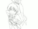 【落書き】響が好きだから