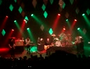 Jimmy Eat World - Last christmas LIVE