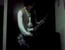 【-OZ-】 Pressed flower 弾いてみた