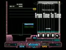 初代5鍵からギャラリー界だったうｐ主がbeatmaniaIIDXを初プレイ546日目