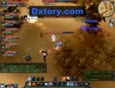 【実況】 第６回GvG （げんしけんvs風狩） Part2 【CABAL】
