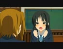 けいおん！ 音楽のないシーンまとめ その３