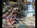 2010/12/05 北斗の拳 GAME41大会後一人2on2 その2