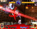 東方非想天則　種籾ガチ撮り１時間　アリスvs.咲夜ピックアップその2