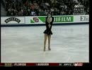 マリア・ブティルスカヤ/1996年世界選手権FS