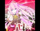 【篠×裡和】ルカルカ☆ナイトフィーバー【ロリ声でコラボしてみた】