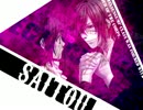 【薄桜鬼】HAKUOUKI CONNECTION（OPパロ）