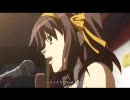 MP3プレイヤーのマイクでGod knows...これで完成