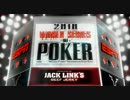 WSOP 2010 Main Event - Final Table Part 1