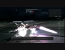 【ACｆA】 　Mission36「ORCA旅団本体撃破」 ブレ&AAでALL S