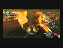 【MHP3】ゆっくりが実況プレイするよ！　その３【双の焔】