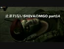 止まれないSHEVAのMGO part14