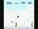 【マリオコレクション】マリオブラザーズ２を実況プレイ(17)