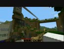 【Minecraft】初心者冒険者がグダグダサバイバルpart20【かみすて】