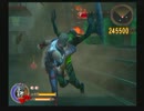 GODHAND　HARD貼紙ショップ禁止　4-1～3