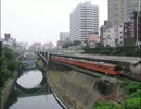 都に匂ふ花の雲　明治大学応援団ver.