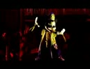 ディズニー　ボンファイアーダンス2010　1/2