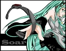 Soarをお風呂の中で歌ってみた【悠兎】