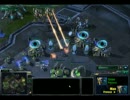 【Starcraft2】 第3回 SJCカップ Stage4 Gold決勝 Enne (P) vs Maa (P) 2戦目