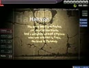-osu!　Halcyon