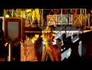 ディズニー　ボンファイアーダンス2010　2/2