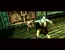 【プレイ動画】SPLATTERHOUSE【PS3】_phase4-1