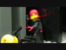 Lego Black Ops