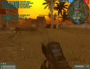 BF2　ある日の戦場⑯
