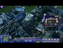 【シムシティ最新作】SimCity Societies プレイ動画
