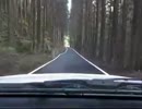 セレビーィの『ドライブしよう１３』～酷道シリーズ１～[中編]