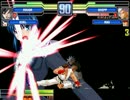 【MUGEN】昨日の強敵は今日の朋友_Part.6【大会】