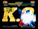 CVS2_ギースvsロック