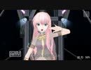 【DIVA 2nd】 のぞいてみた 【巡音ルカ】