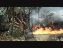 【CoD:BO】残党兵がCoD:BlackOpsマルチを実況24【鍵付きFAL】