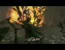 【CoD:BO】M14のサイトから火が出るバグ