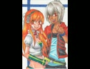 　【TЁЯRA】_ALFARSHEAR～双神威に廻る夢～