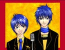 【KAITO】真面目にしゃべくり漫才させてみた2