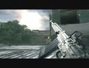FPSが上手くなりたくてCOD：MW2を初見実況PART4