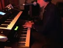 【祝】ピアノ即興曲［2010.12.12］ - ramo(developtree)【2ndLive】