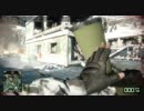 ひとりでできるもん【BFBC2】雪山を突撃じゃぁああ＋おまけ