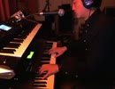 【祝】ピアノ即興演奏［2010.12.12］ - ramo(developtree)【2ndLive】