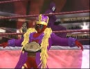 【エキプロ】MARVEL PRO-WRESTLING 第13週【SVR2010】