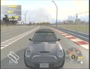 [Xbox] プロジェクトゴッサムレーシング2 横浜をまったりドライブ[旧箱]