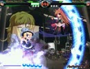 【MUGEN】 シューティングスター(Ｓ-魔理沙)が色々なキャラと戦うだけ